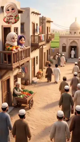 ﴿إِنَّ اللَّهَ وَمَلَائِكَتَهُ يُصَلُّونَ عَلَى النَّبِيِّ ۚ يَا أَيُّهَا الَّذِينَ آمَنُوا صَلُّوا عَلَيْهِ وَسَلِّمُوا تَسْلِيمًا﴾ 🤍 في يوم الجمعة… خلّي قلبك يهدى، وروحك تطمئن، وسيبها على ربنا، فالله يعلم ما في القلوب قبل أن تنطق به الألسنة. اللهم في يوم الجمعة، ارزقنا راحةً تملأ صدورنا، وفرحةً تمسح عن قلوبنا تعب الأيام، واجبر خاطر كل من أثقلته الحياة، واشفِ كل مريض، وارحم كل من رحل عن الدنيا، وبارك لنا في أهلنا وأيامنا وأرزاقنا. اللهم اجعل لنا في هذا اليوم دعوةً لا تُرد، ورزقًا لا ينقطع، وبابًا للخير لا يُغلق. 🤲🏻 أكثروا من الصلاة على النبي ﷺ، ولا تنسوا قراءة سورة الكهف. جمعة طيبة مباركة على قلوبكم جميعًا 🤍🌿 #حكايات_ستي #جمعة_مباركة #يوم_الجمعة #الصلاة_على_النبي #سورة_الكهف 