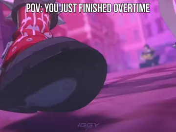 THE RAGE OF SOMEONE WHO JUST FINISHED OVERTIME #zzz #meme #zenlesszonezero #zzzero #zzzcreators 