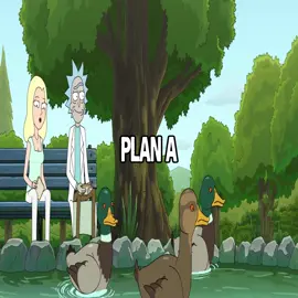 plan b | song: nope your too late i already died #rickandmorty #ricksanchez #rickprime #dianesanchez #Love 