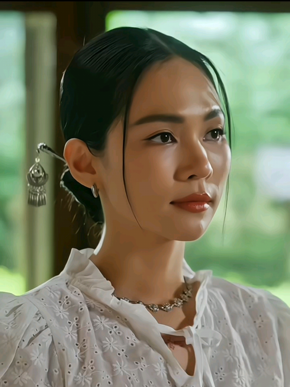 gemesnya klo lg prengat prengut 🤏🏻 #khomkhlangtheseries #bintsireethorn 