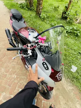 ইনশাল্লাহ হইবো এক দিন 🤲🫶 #gexxu #viral #crazy #bike #foryou @For You @TikTok Bangladesh 