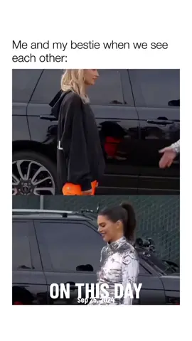 #onthisday #kendaljenner #haileybieber #kambuamkamba #kambuamkaba 