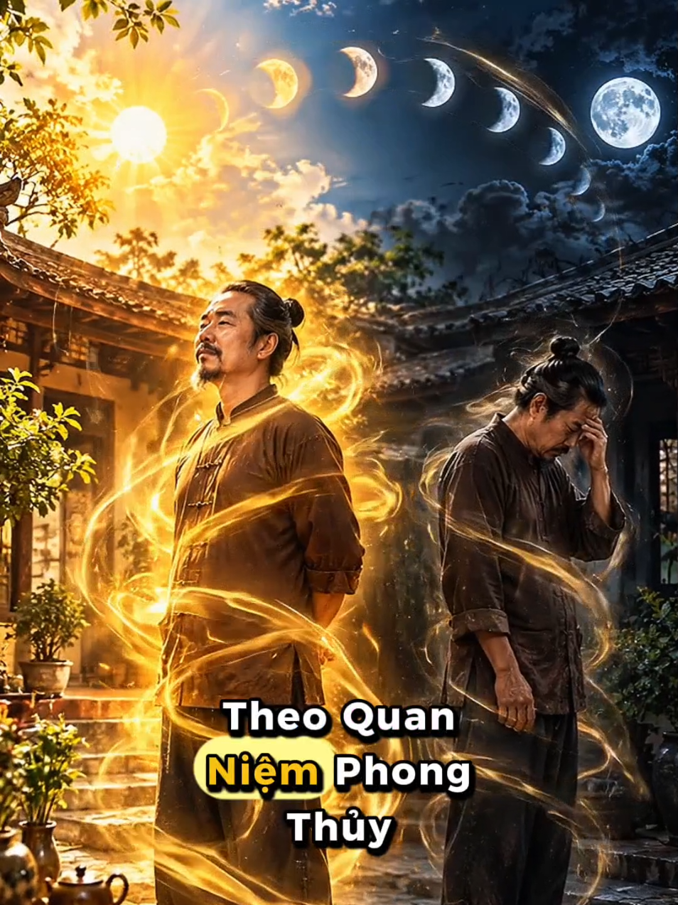 Thẻ Tam Dương Khai Thái Phong Thủy #tamduongkhaithai #phongthuytamlinh #phongthuyngogia #salegiuathang #2425luongve 
