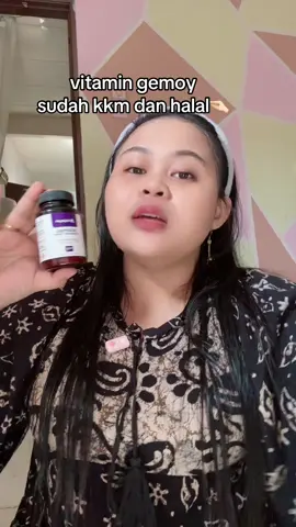 vitamin gemoy#fypp #vitamin #gemoy @phia olshop 