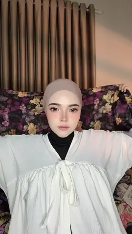 #tutorialhijab #bawalprinted 