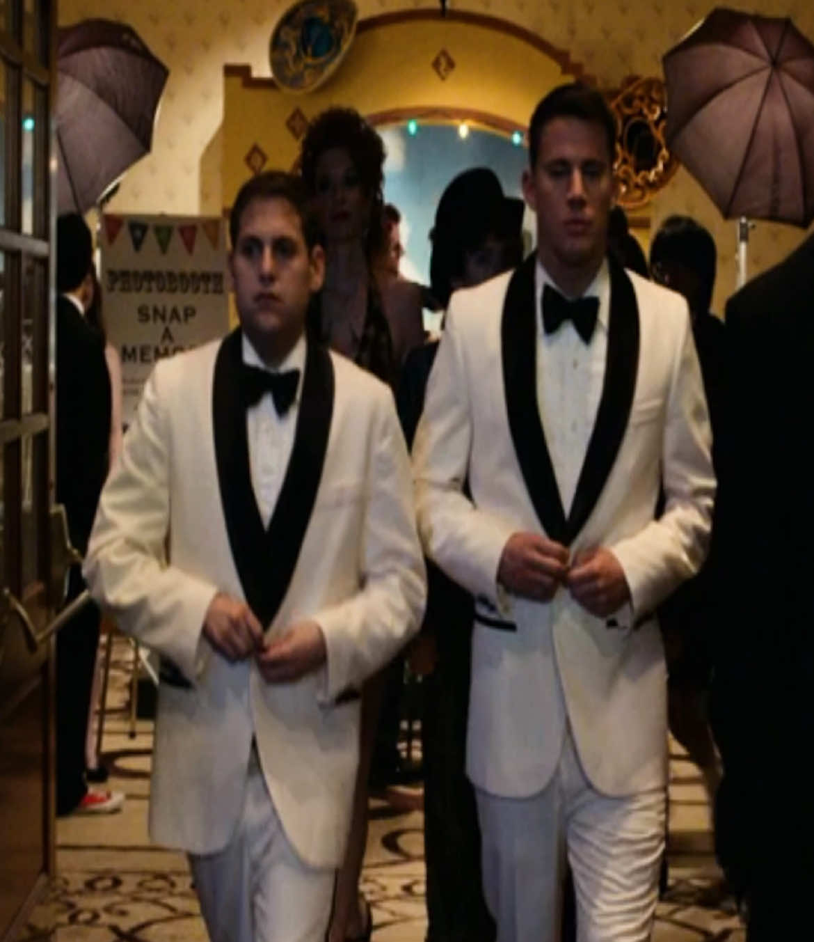 I mean you do #21jumpstreet #fyp #viral #edit #edits 