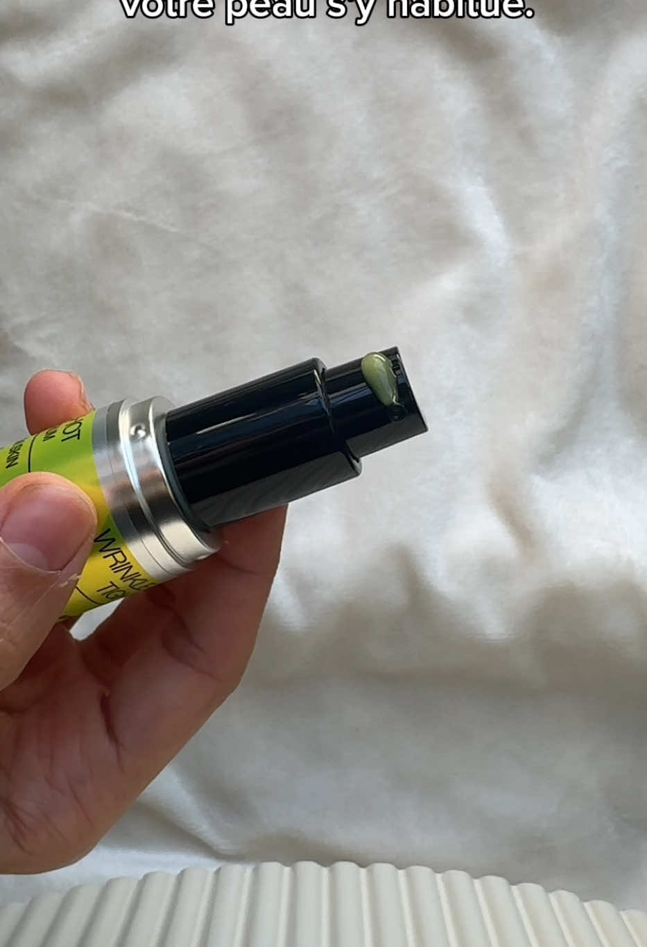 -10% sur @YesStyle avec mon code NADAKA10 #celimax #yesstyle #TightenWithRetinol @celimax.global #frenchinfluencer