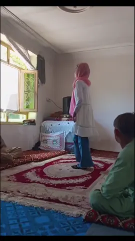 اینه رقص نابیغه #fullovermain #veralvideo #erlebnisse #foryoupage #2millionviewo 