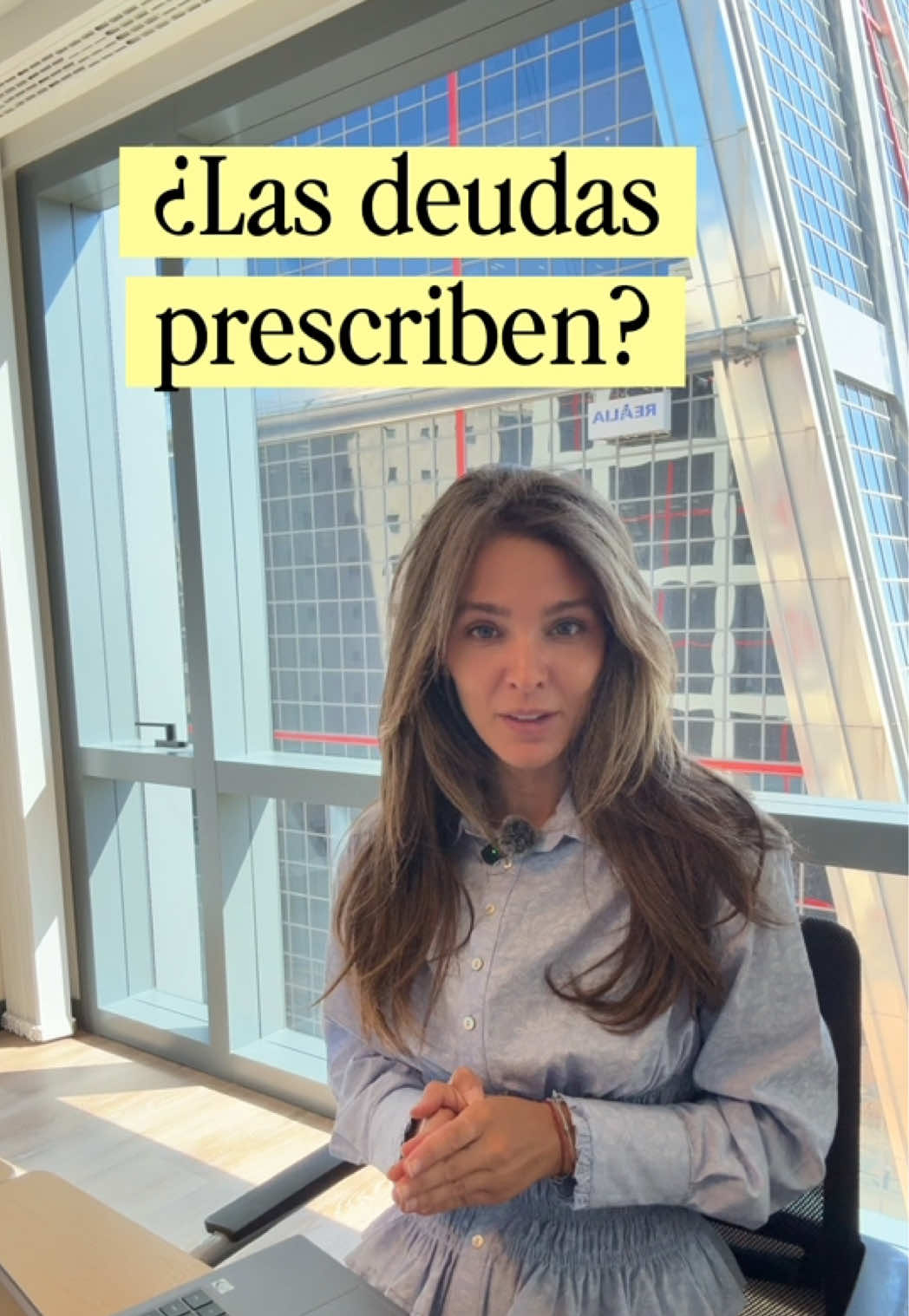 ¿Te ha llegado otro aviso para pagar una deuda? 📩 Si debes dinero a dos o más entidades y ya no puedes afrontar los pagos, podrías acogerte a la Ley de la Segunda Oportunidad. En Arriaga Asociados estudiamos tu caso gratis. Pulsa el botón y descubre si puedes cancelar tus deudas. También puedes contactar con nosotros por WhatsApp en el +34 687 35 36 19.