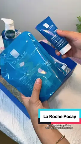 #larocheposay 