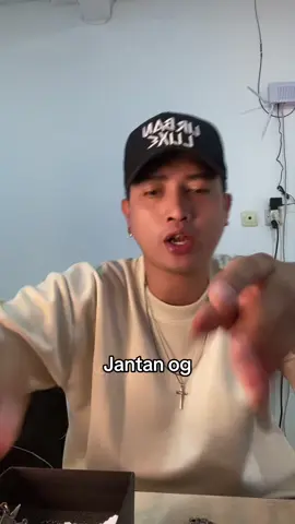 Pria mana yang gak tau #xincan 