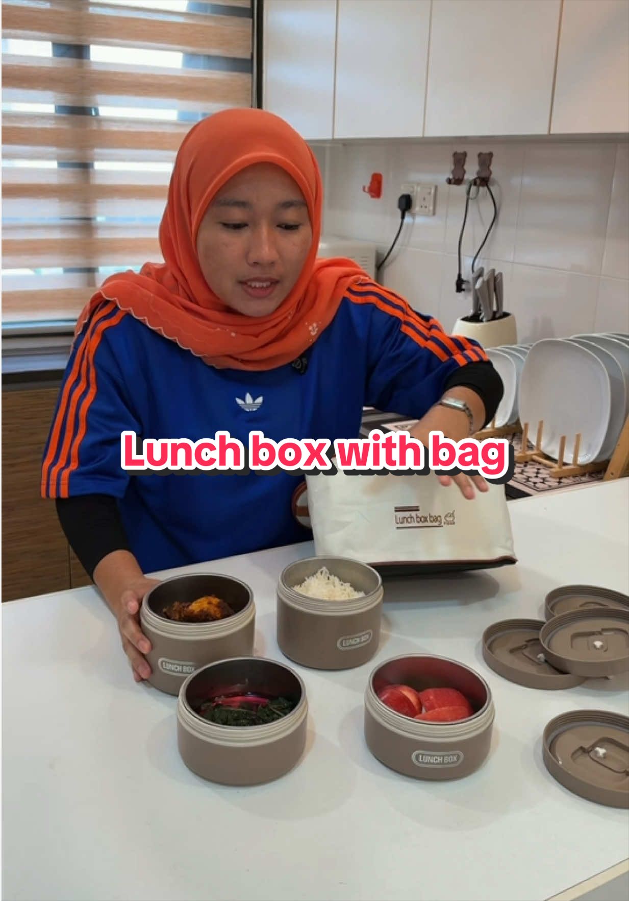 #lunchbox #bekasmakanan #bentobox #bekalmakanan 