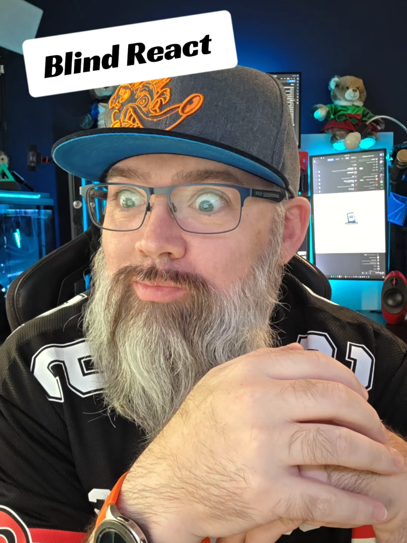 Rebel Circus brings wild humour, chaotic storytelling, and Jay’s signature banger energy. 🎧🔥🎧🔥🎧🔥🎧🔥🎧 Song: Rebel Circus By @🎧...Jay...🎧  🎧🔥🎧🔥🎧🔥🎧🔥🎧 #blindreact  #comedy  #FunnyLyrics  #fypシ゚viral🖤tiktok  #MusicReaction 