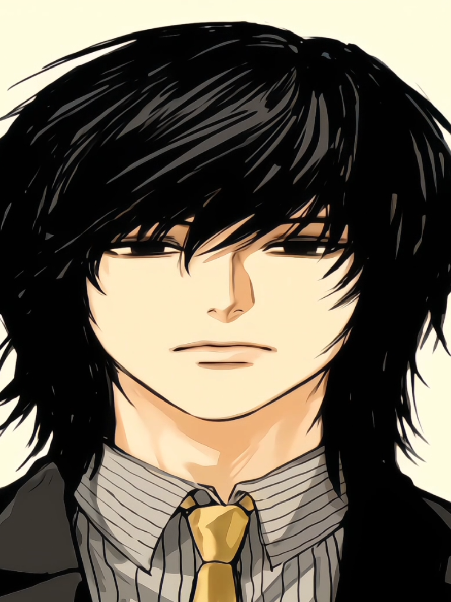 #terumikami #Lightyagami #deathnote #deathnotedit #Anime 