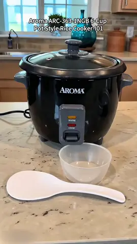 #tiktokshop #ricecooker #aroma #rice #fypp 