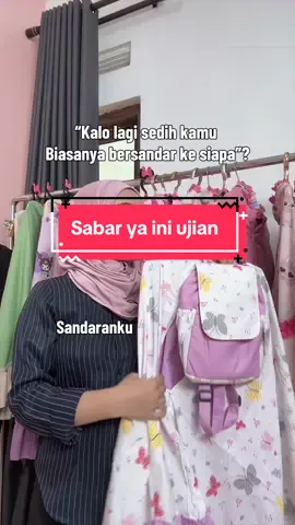 🥰🤍#genz #promomakangajian #mukenaanak #livehighlights #4u 