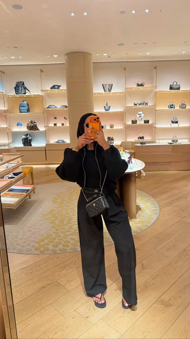 Dubai diary 🖤