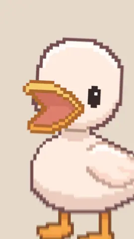 just gotta fight through one more day   #desktopduck #mortalkombat #duck #desktoppet #indiedev #pixelart #memes #steam #funny #cute