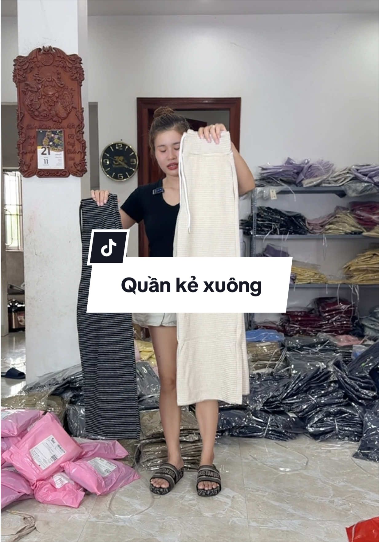 #quannamlun #phoidoxinh #hottrend #quannu 
