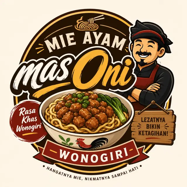 Awalnya cuma mau makan mie ayam biasa, nggak nyangka rasanya seenak ini sampai nambah lagi 😭🍜❤️. Kalau perut udah bilang lapar, jangan dilawan. Mie Ayam Mas Oni jadi solusi! Enak, toppingnya mantap, harganya bersahabat, bikin bahagia! 🤤 Tag temen yang kalau diajak makan jawabnya: “Terserah.” 😂👇 FYI (slide ke 5 bonus🐒) #MieAyamMasOni #MieAyam #KulinerEnak #pasarkemis #tangerang