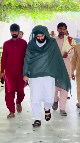 Murshad pak 🩵 #unfrezzmyaccount#islamic_video#syedfaizulhassanshah#foryoupage#growmyaccount 