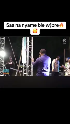 #saa na nyame bie w)bre #pastor kyei boate @Emmanuel Kyei Boate 🙏🔥🔥