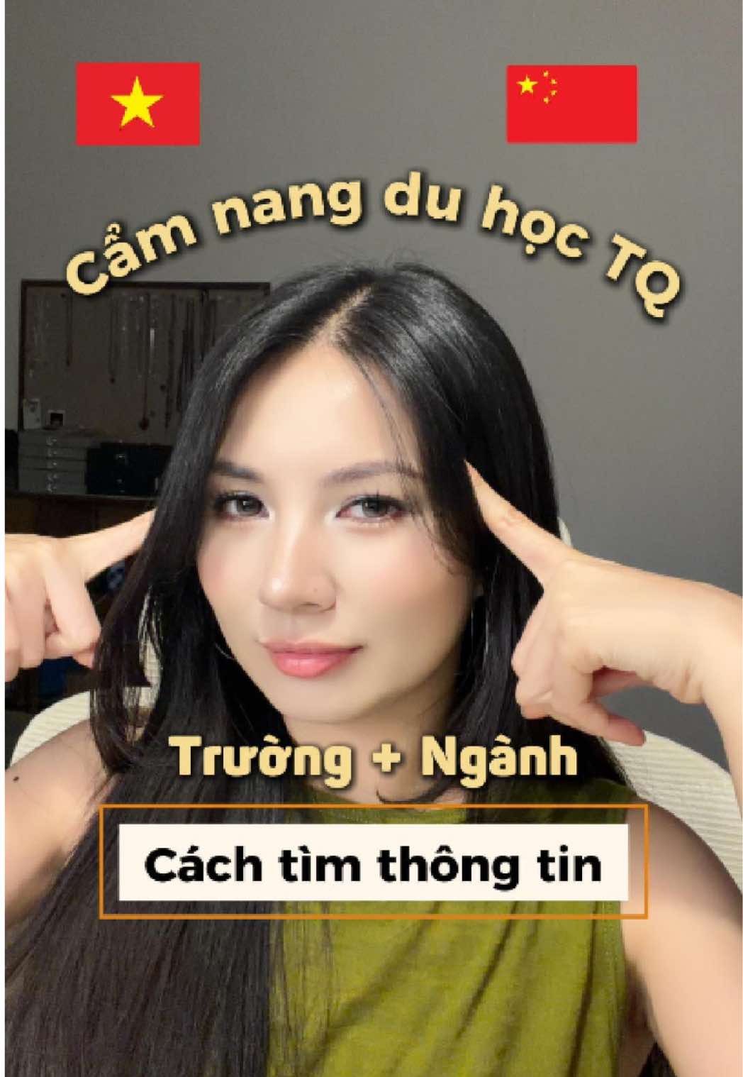 Bước này siêu tốn thời gian và cũng siêu dễ nản ý #ThinkingRoom #Thaodoanthinking #duhoctrungquoc #LearnOnTikTok #longervideos 