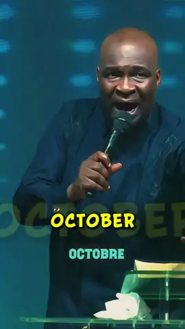AS YOU STEP INTO THE MONTH OF OCTOBER, IT SHALL BE YOUR MONTH OF MIRACLES! 🙏🔥 As you step into October, may the Lord surprise you with miracles, favour, open doors and undeniable testimonies. May what seemed impossible become possible by the power of God. May long-awaited answers come forth, and may you experience divine intervention in every area of your life. October shall bring you reasons to laugh, rejoice and testify. May this new month mark the beginning of a new chapter of God’s goodness in your life. In the mighty name of Jesus, Amen! 🙏🔥 : #ApostleJoshuaSelman #Prayer #God #Jesus #foryoupage❤️ 
