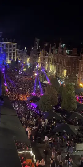 #livehighlights #tiktoklive #leuven 