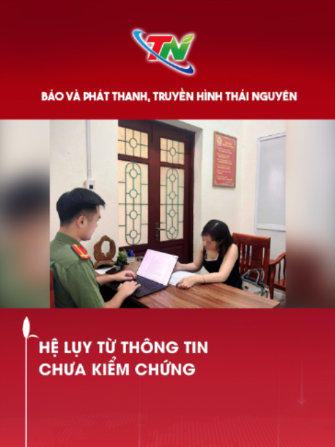 Hệ lụy từ thông tin chưa kiểm chứng  #ThôngTinChưaKiểmChứng #HệLụyMạngXãHội #TráchNhiệmĐăngTải #ỨngXửTrênMạng #MạngXãHội