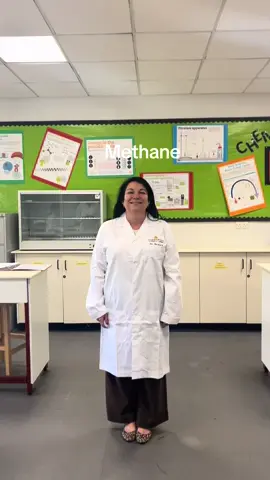 Queen dr rickard 🫡🫡 #chemistry #fyp #welovechemistry 