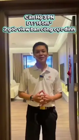 Căn hộ 3PN: 165m² Tại Stella icon trong như nào?. Cùng em Duy khám phá qua video nha. #CENHCM#STELLAICON#SALESCREATOR.
