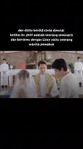 ketahuilah bahwa segala sesuatu bekerja bersama untuk kebaikan (Roma 8:28) #katolik #seminaris #jesuslovesyou #jesus #sakramenpernikahan 