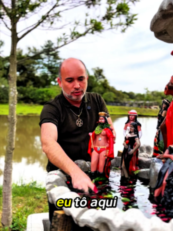 🌹 QUE PEDIDO VOCÊ FARIA ÀS POMBA GIRAS? O Mestre Lukas está consagrando as imagens para o Vale das Pomba Giras e quer ouvir você: se pudesse fazer um pedido às Pomba Giras, qual seria? Deixe seu pedido nos comentários. 👇 📲 Para saber mais sobre o Vale: +55 51 98052-9058 #ValeDasPombaGiras #MestreLukas #PombaGiras #Consagracao #SeuPedido