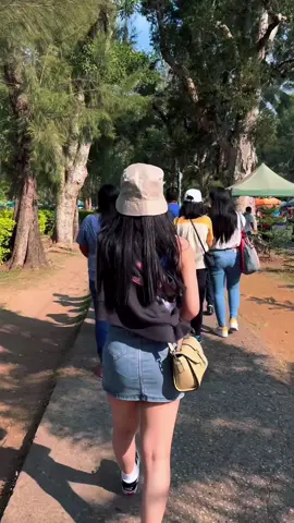 Baguio girl❤️