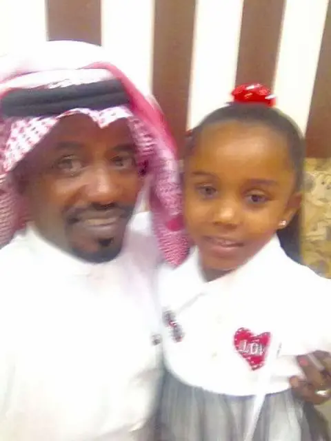 ششيخ العشيره #اميرةة بابا#الرياض ❤️.