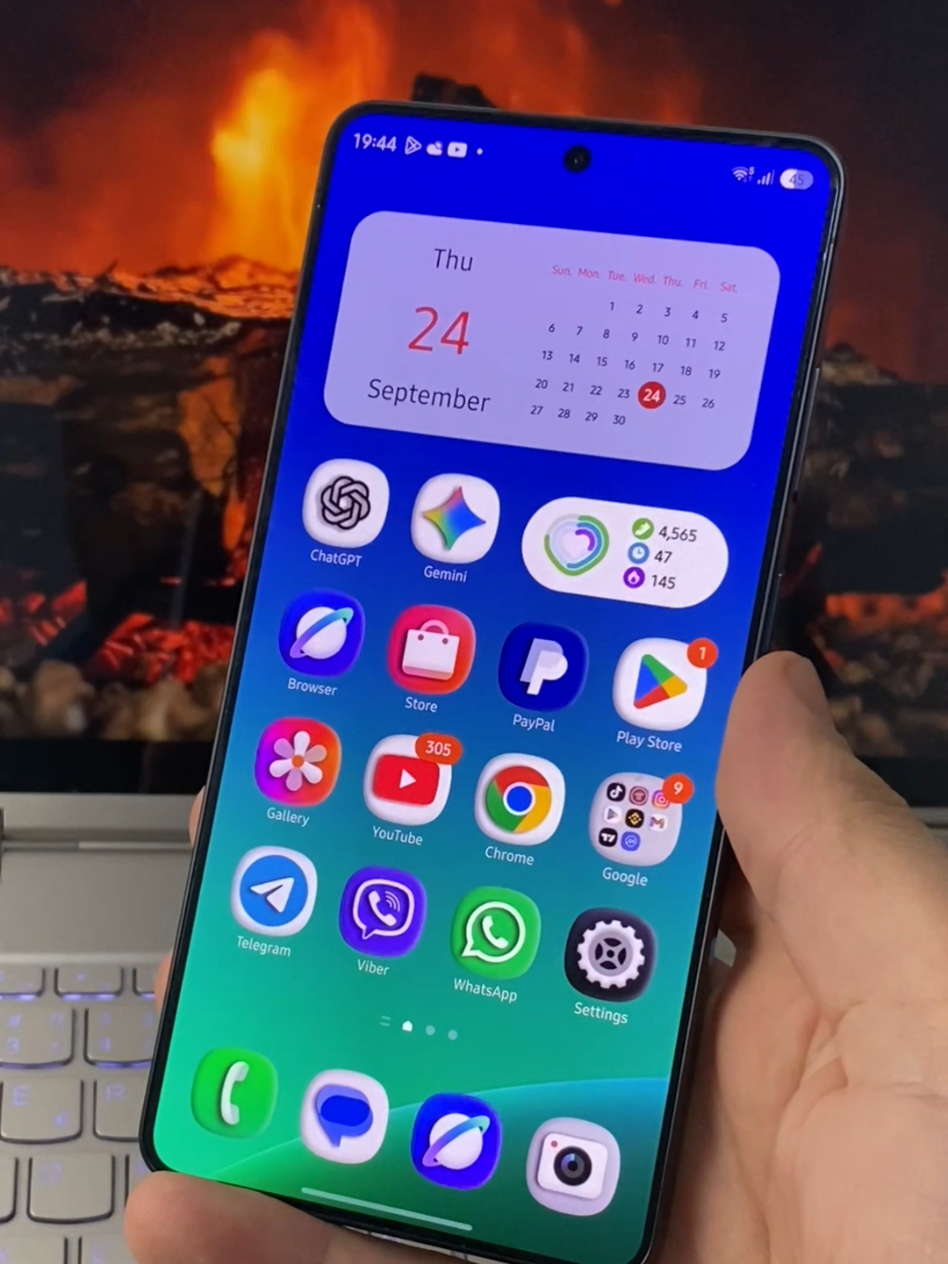 Samsung Call Features You Didn’t Know Existed #samsungtricks #TechTips #oneui9 #samsungs26 #zfold8ultra 