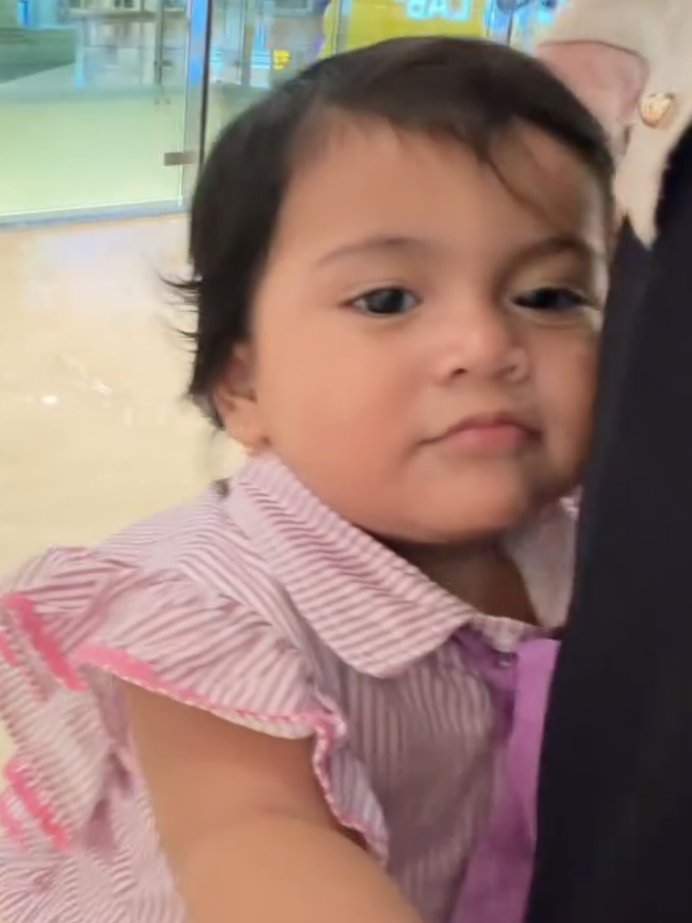#aisha #aishajaidi #jaidifamily #fadiljaidi #fadiljaidiupdate 