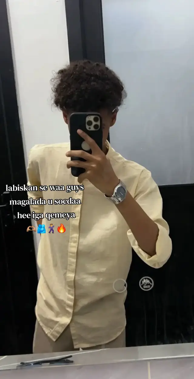 qof balan sanahay see waye libistan guys🫶🏽🫂🔥