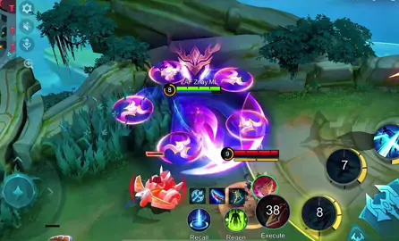 tp pa 😆 #MLBBS42 #MLBB10TH #ALLINMLBB #S42RevampedHeroes #MLBB 