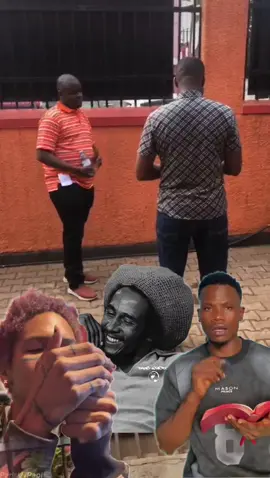 @mijagulo.isma @isma mijagulo  #uganda #fypシ゚viral #kampala_tiktokers #radio4ug #bobmarley 