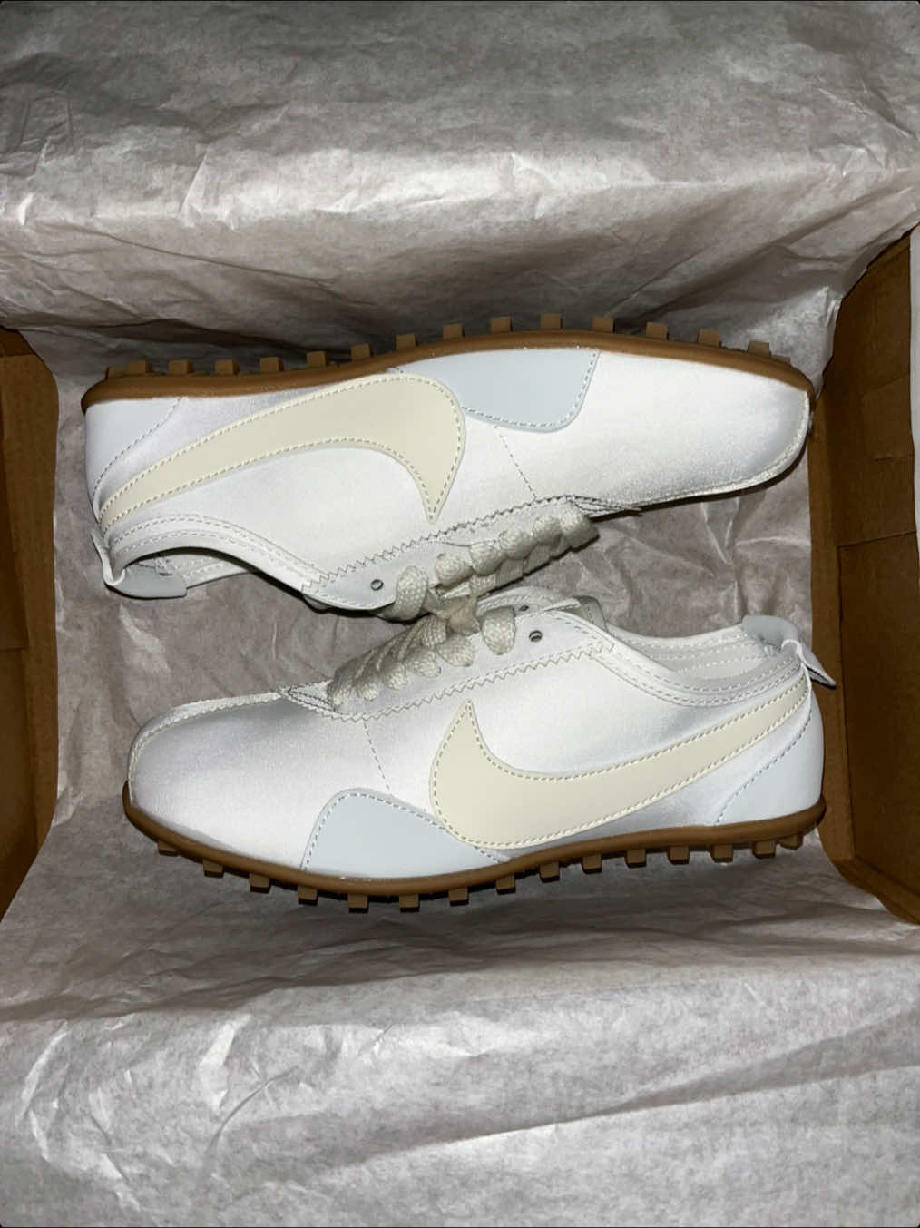 Welcome to my homepage #nike #Liduoduo #sneakers #white #fyp 