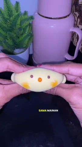 Squisy Slow rising cocok buat anak anak maupun dewasa buruan beli dikeranjang bawah ya #squishy #squisy #squishyslow #squishyslowrising #mainananak 