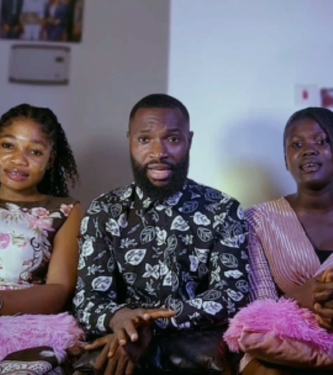 Mmoronoma Reto Ayeyi Dwom By. Dr George Mensah Essilfie. SOPRANO@Maamhekhay’s SEWciety🧵🪡✂️  ALTO@akosuabrako10  TENOR@@JustMimi🤗  BASS@DEBRAH @Her Excellency Nana A McBrown @Lucas Music @Dr Morris Mensah (ND)  #foryourpage #videoviral #worshipmusic 