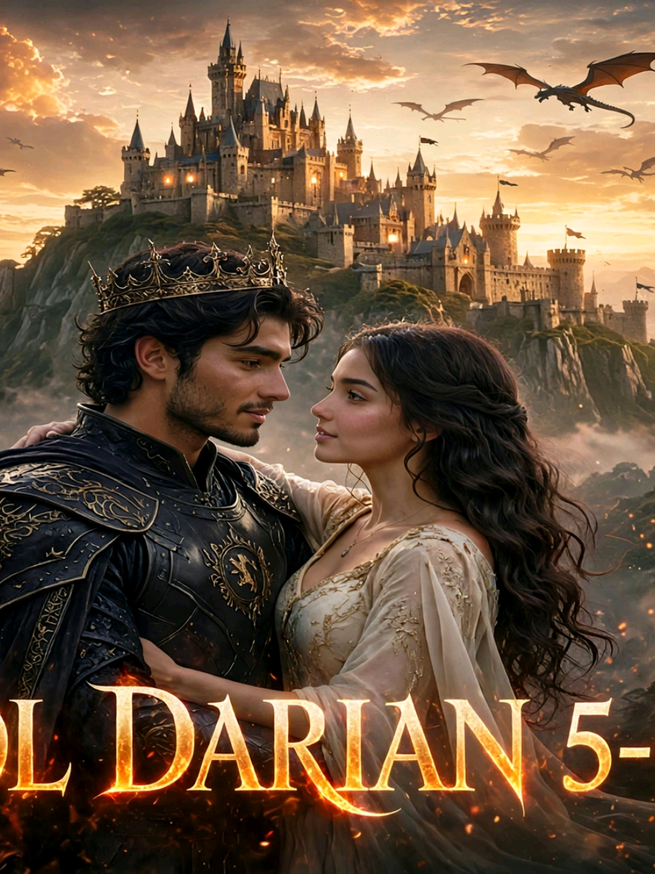 QIROL DARIAN 5-6 QISMLAR JAMLANGAN | Ishq va Xiyonat#kino #seryal #trend #obunachi 