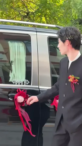 #foryoupage #wedding #viral #我要上推薦 #couple 