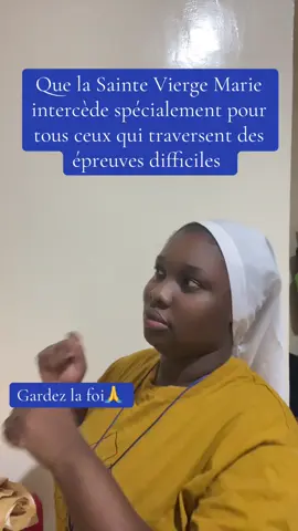 #pourtoi#fyp#Catholique#ViergeMarie