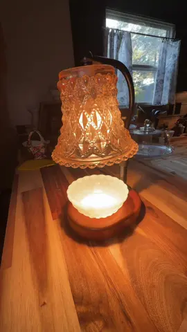 The prices of candle warmers are outrageous but check they showcase for bargains! #candlewarmerlamp #ttshop 