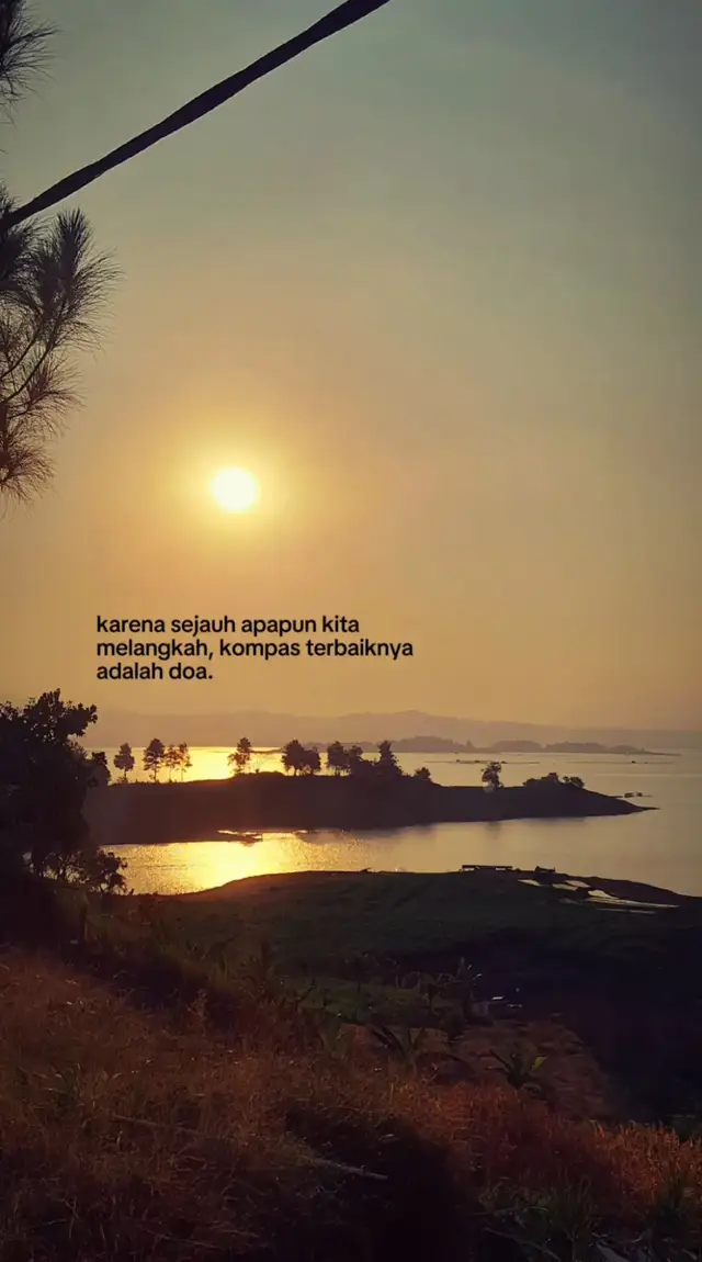 1 Tesalonika 5:17 