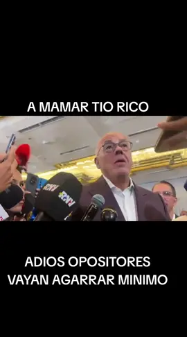 SEÑORES AGARREN SU COÑAZO ADIOSSSSSS #venezuela #oposicionperdedora #lasayona #trump 